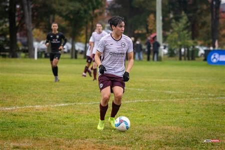 Coupe Ligue 2023 // Saint Lazare HSC x CS Montreal Centre