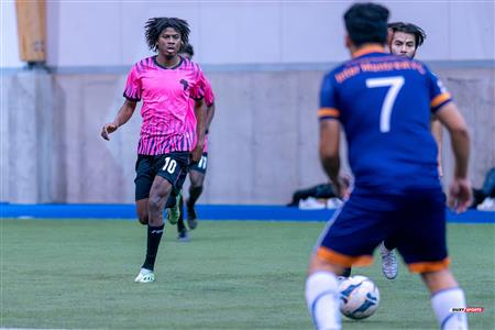 LPC 2023 - Inter Montreal FC () vs () All-Stars