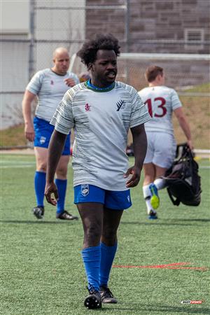 PARCO Tournoi A.Stefu 2023 - Montreal Irish RFC vs New Brunswick