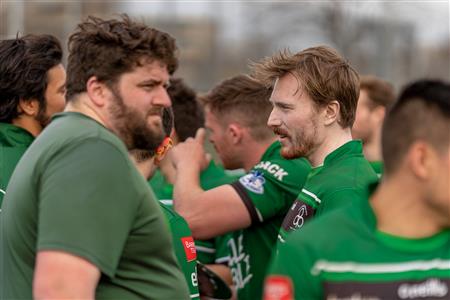 PARCO TOURNOI A.STEFU 2023 - MONTREAL IRISH RFC VS BYTOWN BLUES