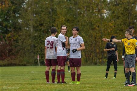 Coupe Ligue 2023 // Saint Lazare HSC x CS Montreal Centre