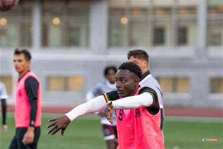 CSL 2023 - FC Huile (2) vs (1) QUAD FC