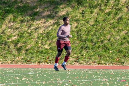 RSEQ 2023 - Final Univ. Rugby Masc. - ETS vs Ottawa U. (Avant Match)
