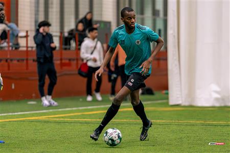TKL 2023 DIV1 - FC ASC (5) vs (2) Bandjos FC