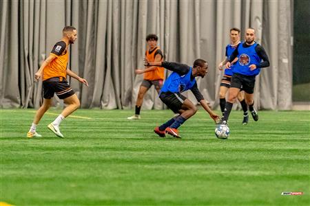 Bandjos Try Out Été 2023 Sénior Masculin AA