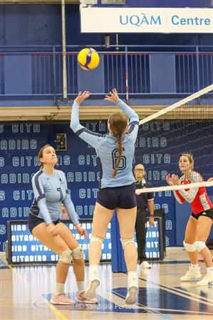 UQAM Invitational 2022 - Citadins