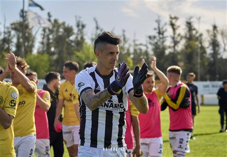 AFA - 1B - FLANDRIA (2) VS (1) Brown PM