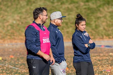 RSEQ 2023 - Final Univ. Rugby Masc. - ETS vs Ottawa U. (Avant Match)