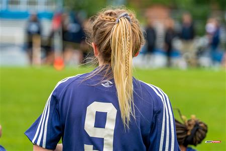 Rugby Québec Finales SL Rés F Séniors 2023 SAB QC- SABRF II 10 vs 24 BRFC II