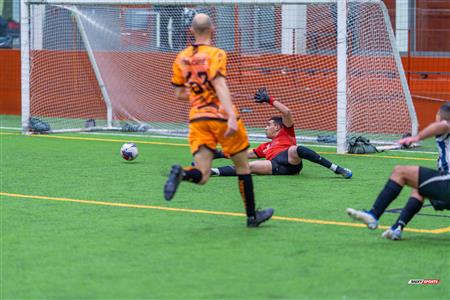 TKL 2023 DIV1 - Bandjos Div1 (6) vs (5) FC SDT