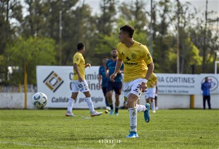 AFA - 1B - FLANDRIA (2) VS (1) Brown PM