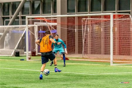 Bandjos Try Out Été 2023 Sénior Masculin AA