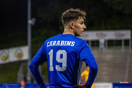 RSEQ - 2023 SOCCER M - DEMI FINALE - U. DE MONTRÉAL (3) VS (0) CONCORDIA U.