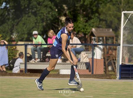 LRC vs Velez (Quinta, Inter y Primera)