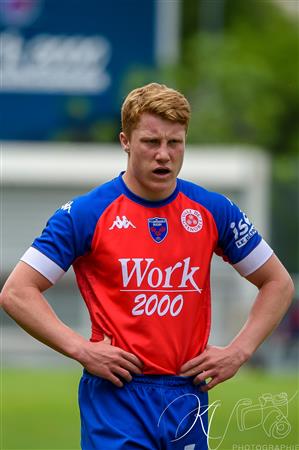 2023 CRABOS FCG (21) vs (15) LOU