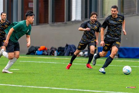 TKL 2023 DIV3 - Khoyas FC (2) vs (9) Bandjos FC Div 3B