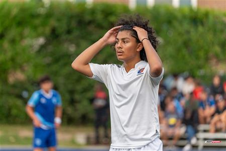 COUPE DU QUÉBEC (U16M) - CS MRO (1) vs (0) CS Lasalle Rapides