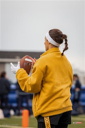 RSEQ - 2023 FINAL Flag Football UNIV. - UDM (38) VS (13) Concordia