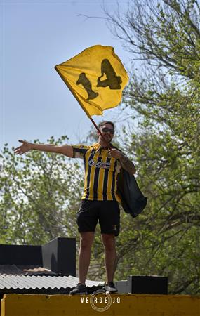 AFA - 1B - FLANDRIA (0) VS (1) San Martin (SJ)