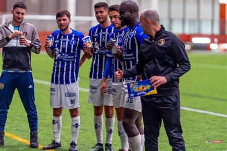 TKL 2023 Div1 - Bandjos (10) - (2) EKIP XI