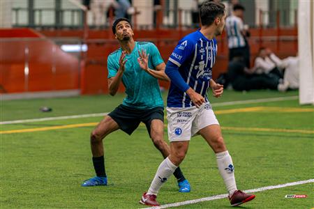 TKL 2023 DIV1 - FC ASC (5) vs (2) Bandjos FC