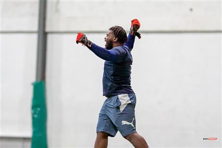 QSL - Outsiders (1)(3) vs (1)(4) Anti Social Club