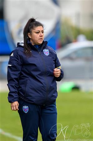 FC Grenoble (Reserve) (27) VS (7) Bordeaux