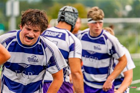 Bishop's 2023 Rugby Preseason Tournament - ETS (12) vs (5) Bishop (Dev)