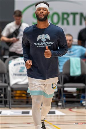 TBL - MONTREAL TOUNDRA  VS Lehigh Valley Legends - XTRAS