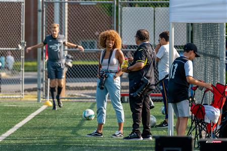 PLSQ - CS Longueil (0) vs (0) VS CS Mont-Royal Outremont