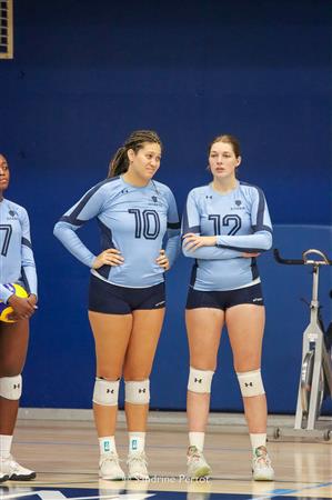 UQAM Invitational 2022 - Citadins