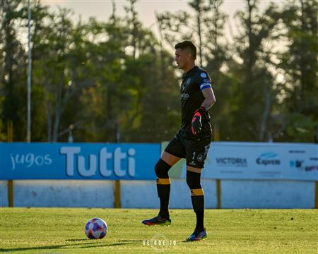 AFA - 1B - Flandria (2) vs (0) Deportivo Moron