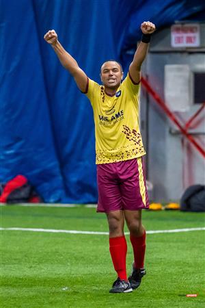 QSL - Bandjos FC Div 3 (3) vs (4) FC Tuugaalik