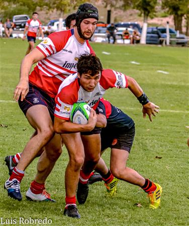 Areco Rugby Club vs Tiro Federal de San Pedro (Marzo 2023)