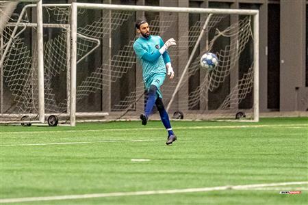 Bandjos Try Out Été 2023 Sénior Masculin AA