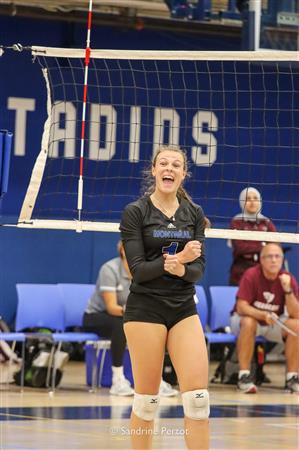 UQAM Invitational 2022 - Carabins