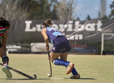 LRC vs Velez (Quinta, Inter y Primera)