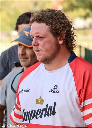 Areco Rugby Club vs Newman (Inter)