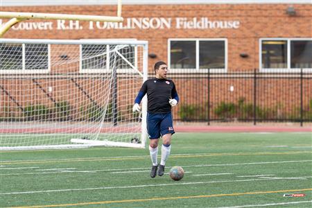 CSL 2023 - FC Huile (2) vs (1) QUAD FC