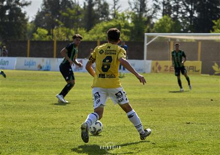 AFA - 1B - FLANDRIA (0) VS (1) San Martin (SJ)