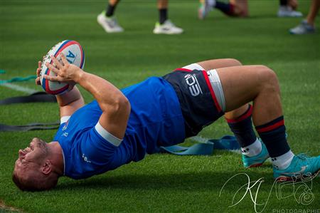 FC Grenoble (30) VS (25) Stade Montois