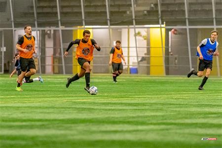 Bandjos Try Out Été 2023 Sénior Masculin AA