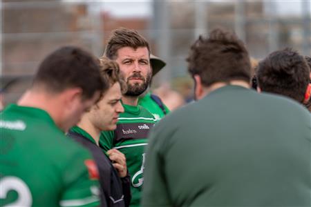 PARCO TOURNOI A.STEFU 2023 - MONTREAL IRISH RFC VS BYTOWN BLUES