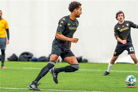 TKL 2023 DIV2 - BANDJOS FC Div 2 (5) - (1) FC Grabuge