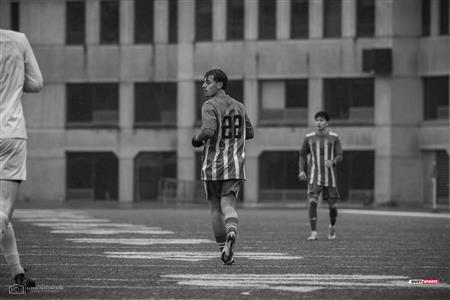 RSEQ - 2023 SOCCER UNIV. MASC - McGill (0) VS (0) Sherbrooke
