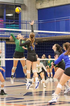 UQAM Invitational 2022 - Carabins