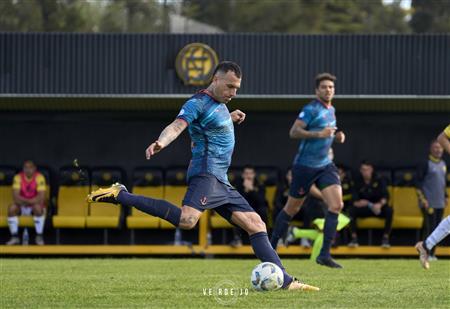 AFA - 1B - FLANDRIA (2) VS (1) Brown PM