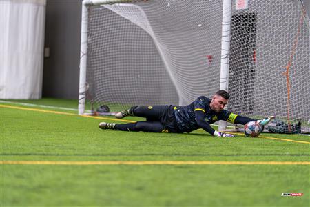 TKL 2023 DIV1 - Levski Montreal FC (2) vs (5) EKIP XI