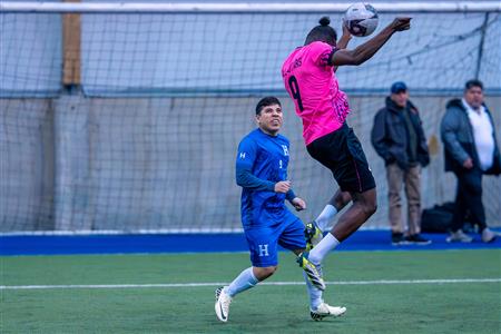 LPC 2023 - Olimpia vs All-Stars Foot (1st half)