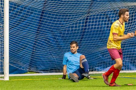 QSL - Tuugaalik (4) vs (2) AC Crema